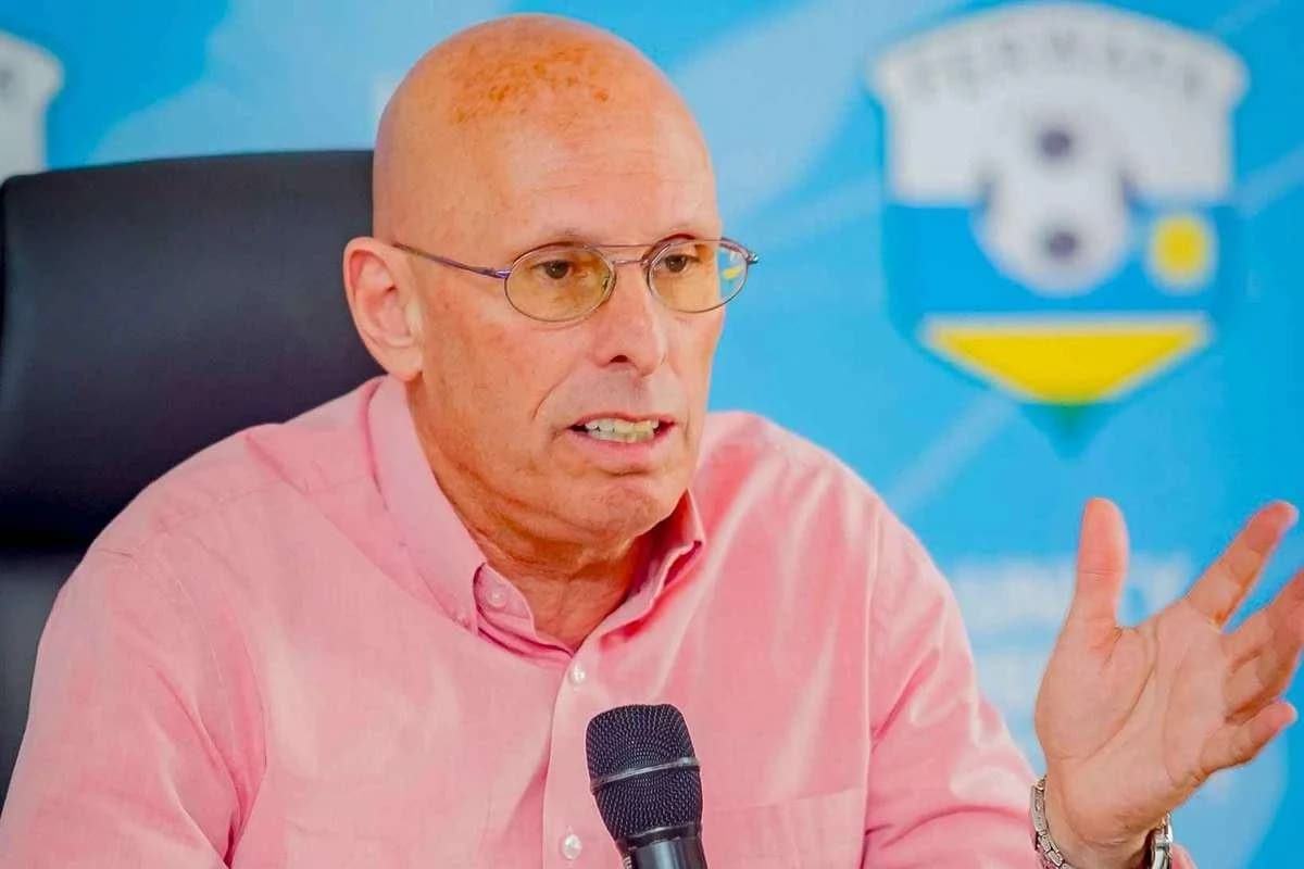 Constantine ntabona Mali na Cape Verde nk’ikibazo kidashoboka