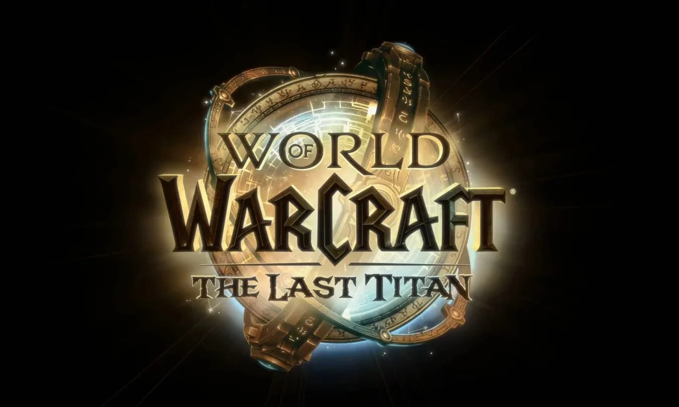 World of Warcraft Prepares for Its Biggest Story Yet With Eclipse and The Last Titan