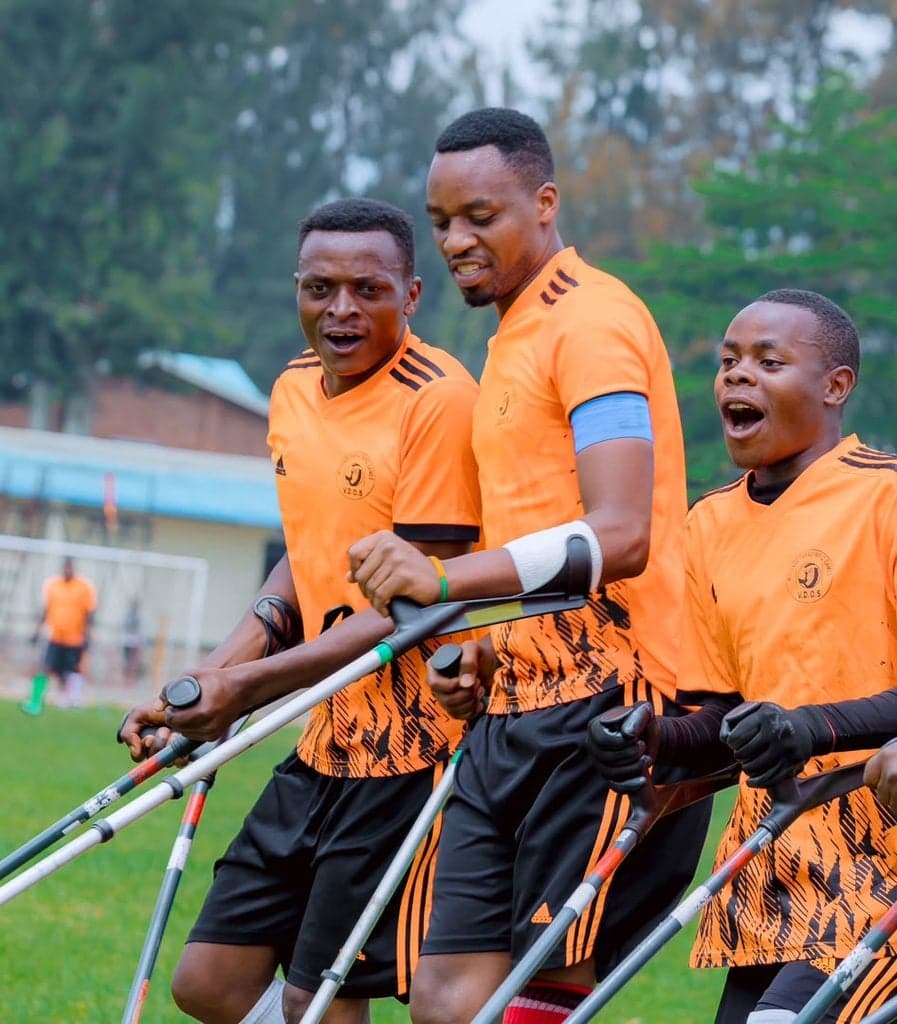 With three wins from three matches, nine points, and 13 goals scored, Musanze are leading the men’s standings after the second round. A strong statement from the hosts as the race for the title heats up!