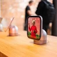 Apple yinjira cyane mu isi y’ingo zifite ubwenge