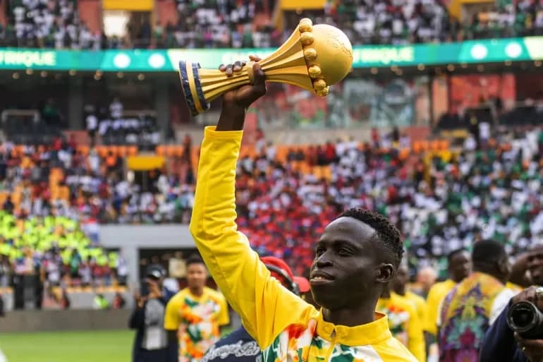 Senegal Takes AFCON Title Dispute to CAS as Morocco Defends CAF Award