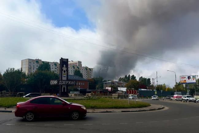 Amerika yaburiye ukraine ko ishobora guhagarika inkunga y’ubutasi n’intwaro.