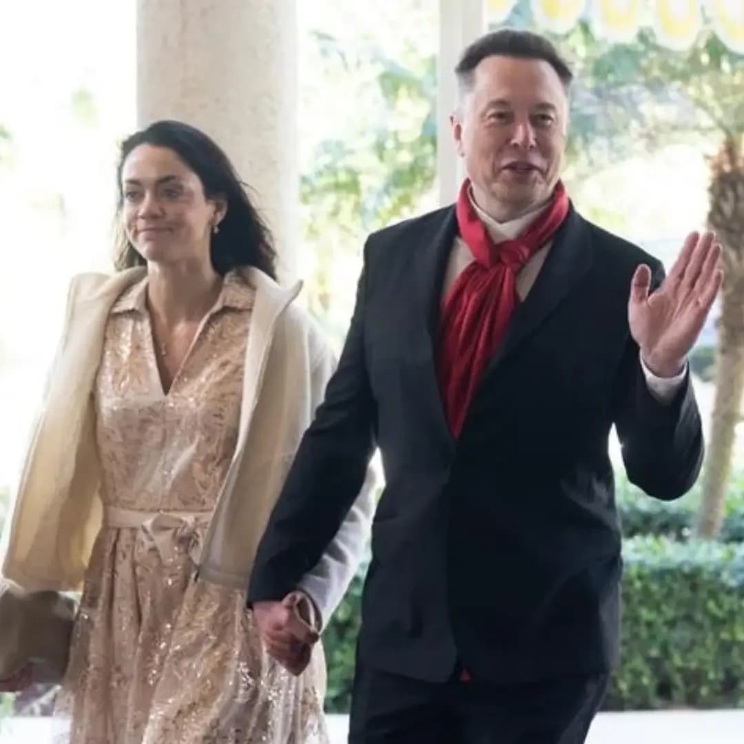 Elon Musk yatandukanye na Shivon Zilis nyuma y’imyaka irenga itanu bari mu rukundo