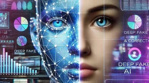 Deepfake _ Isi Aho amaso n'amatwi bishobora kugushuka!