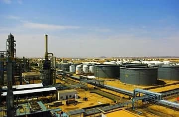 Sudan : Ibura rya esansi rikomeje gutuma ibiciro bizamuka.