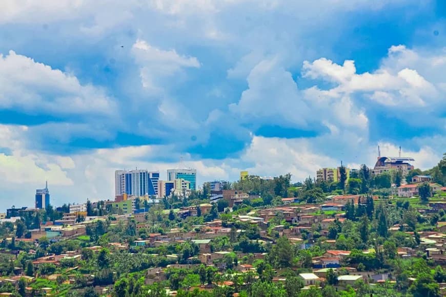 Rwanda’s top five successful development projects of the past seven years
