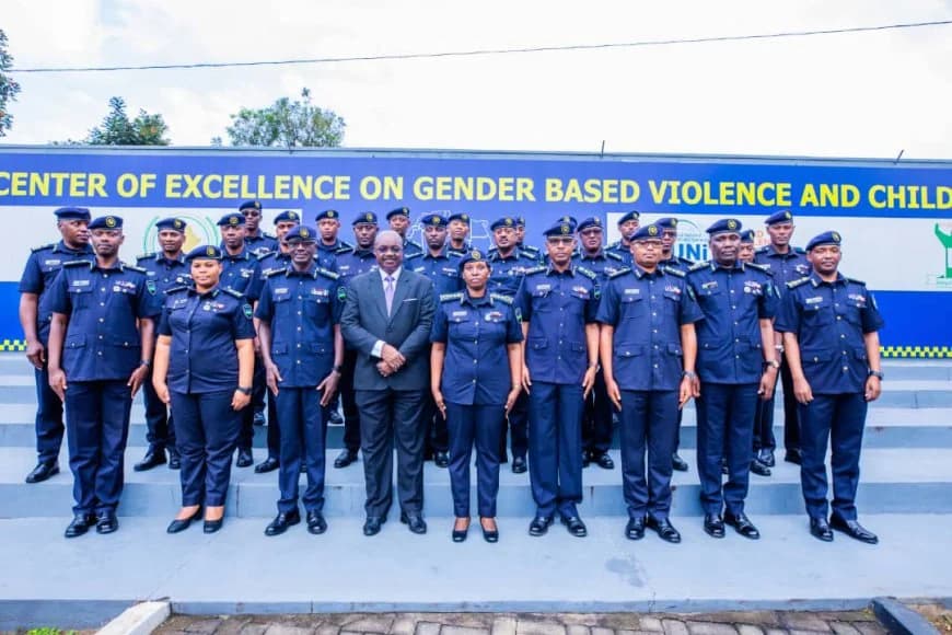 Rwanda Police hold leadership and management seminar on corruption