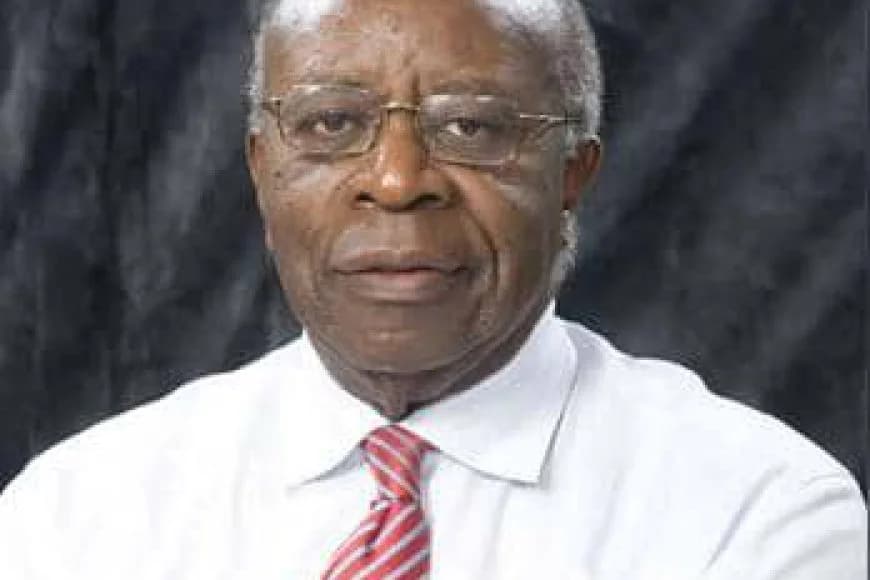 Former Rwandan Prime Minister Twagiramungu Faustin Dies at 78