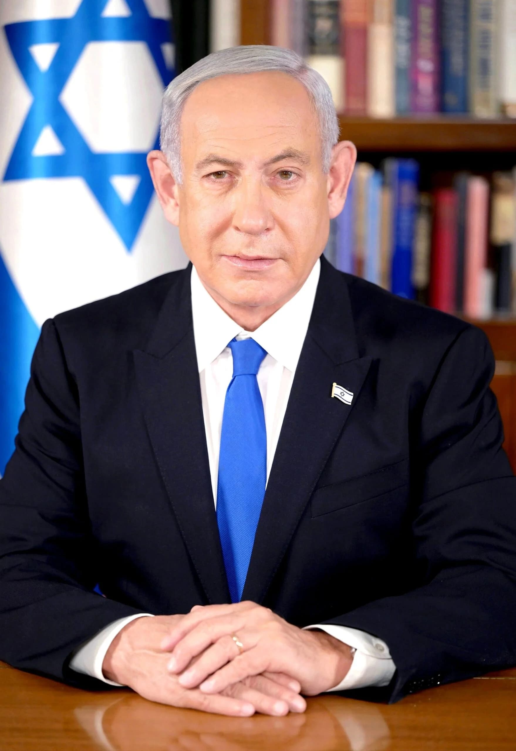 Gaza War Could Continue Through 2024, Says Aide to Israeli PM.