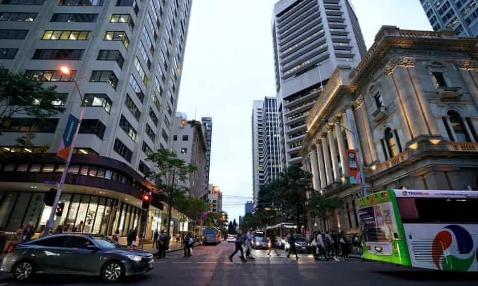 Unseasonable Warm Weather Poised to Shatter Winter Heat Records Across Australia