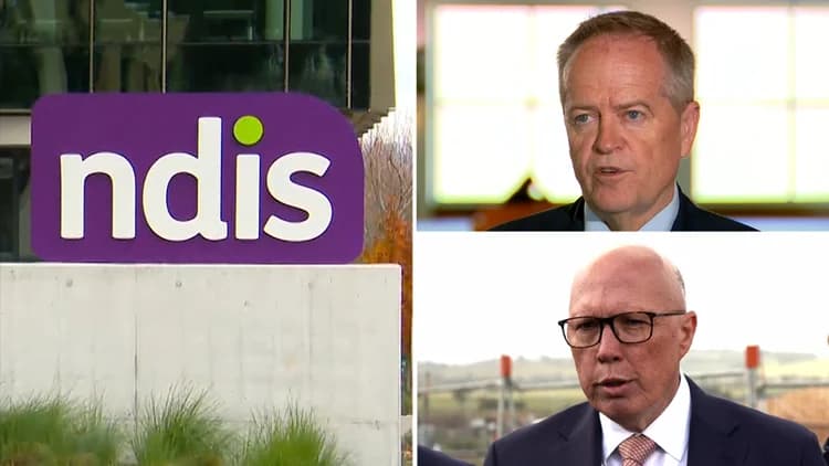 New Laws Introduce Hefty Fines for Non-Compliant NDIS Providers