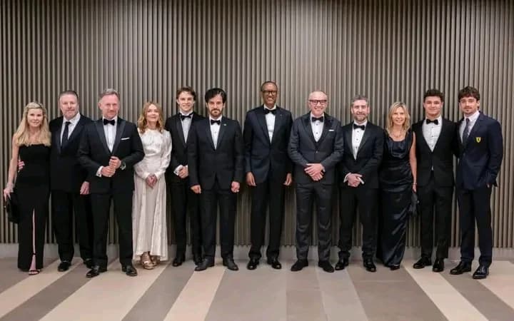 FIA Champions Honored at Prestigious Awards Ceremony in BK Arena
