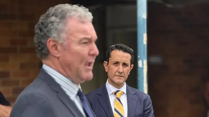 Queensland State Schools to Receive $44 Million to Address Behaviour Issues