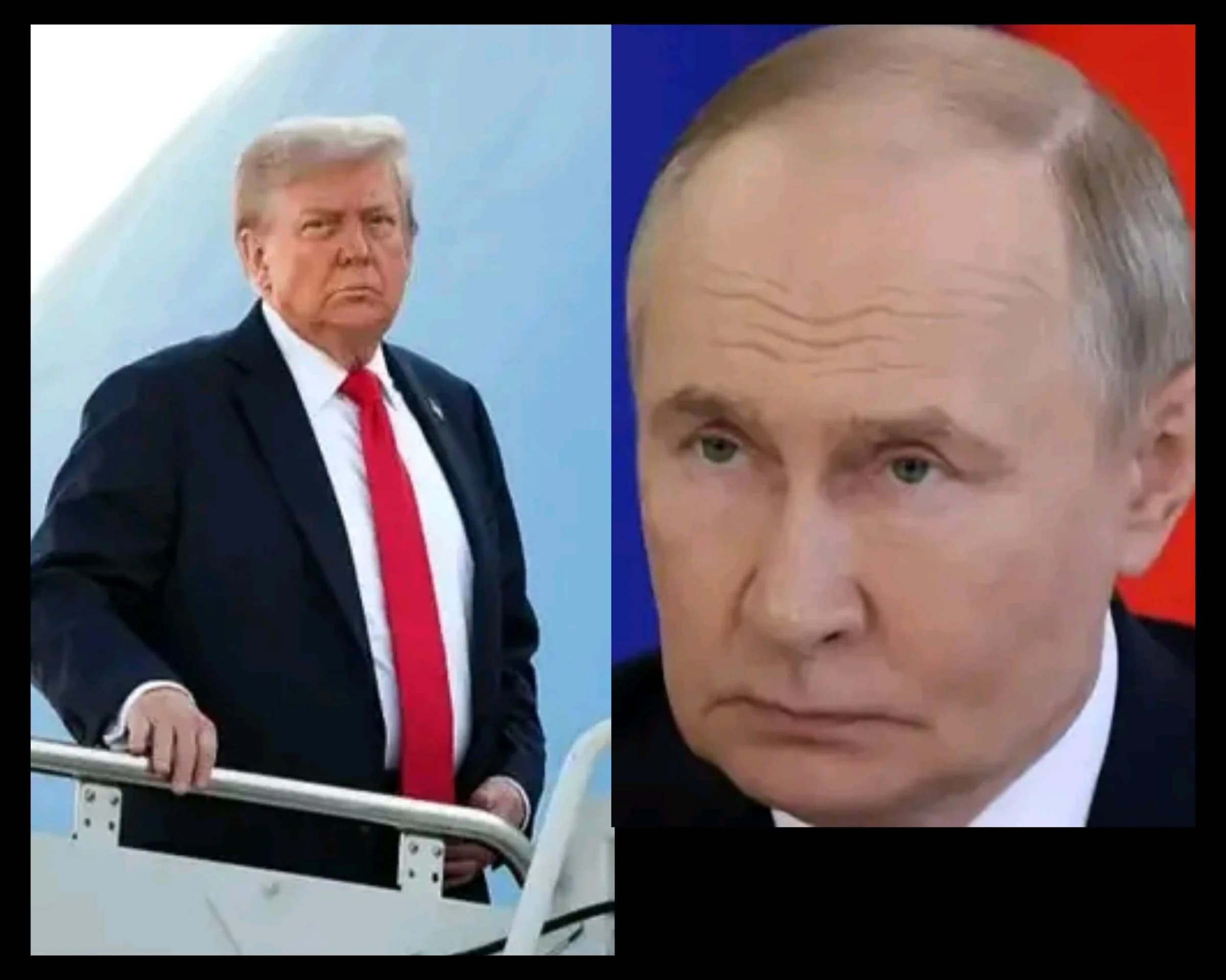 Trump–Putin Summit: Evidence-Based Analysis of August 15, 2025 Meeting 