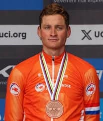 Mathieu van der Poel Will Not Race at the World Championships in Kigali