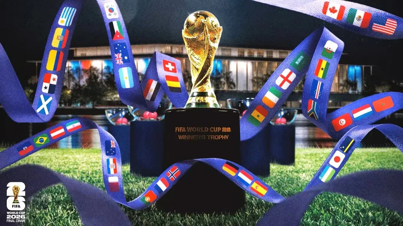 What is really at stake for Africa in the 2026 World Cup