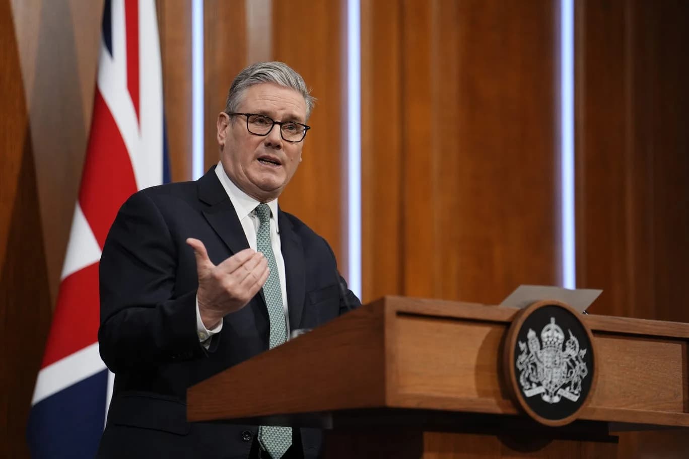 UK launches consultation on social media ban for under-16s.
