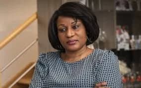 Julienne Mpemba Kabuya, 48, was found guilty of trafficking Congolese children to Belgian adoptive families