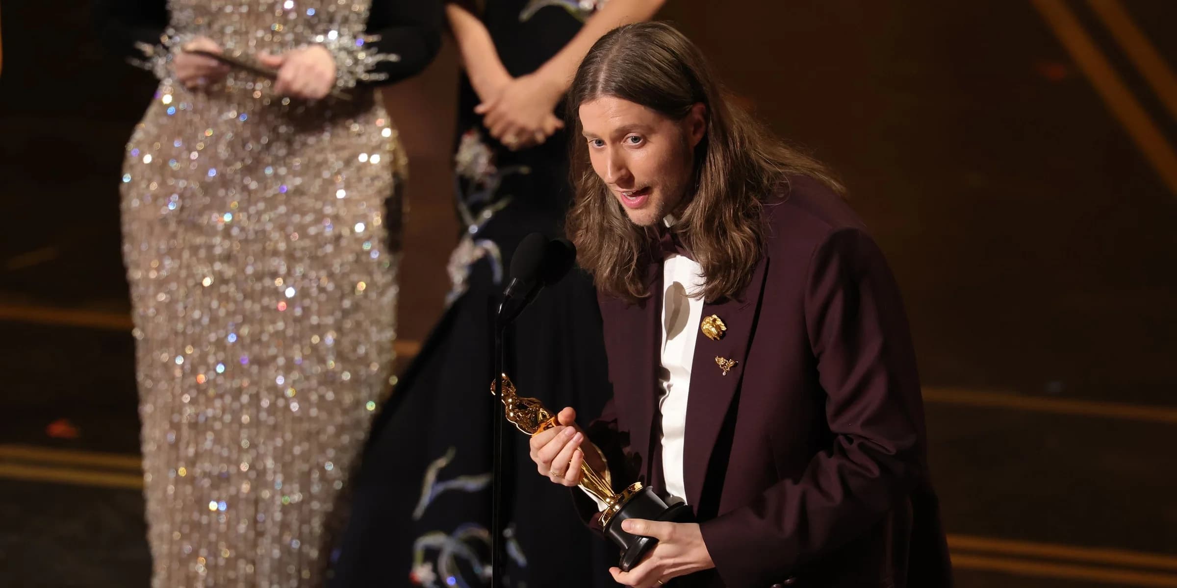 Oscars 2026: Ludwig Göransson Wins Best Original Score for Sinners | Pitchfork