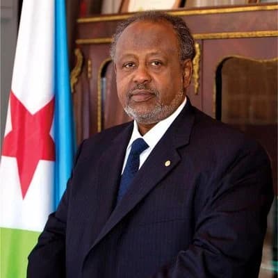 Guelleh secures sixth term as Djibouti’s president in landslide victory