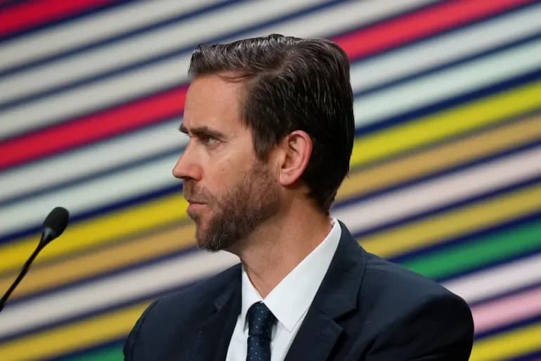Umuyobozi wa European Leagues ashidikanya ku hazaza ha Infantino nyuma y’Icyemezo kivugwaho kudakurikiza amategeko ya FIFA