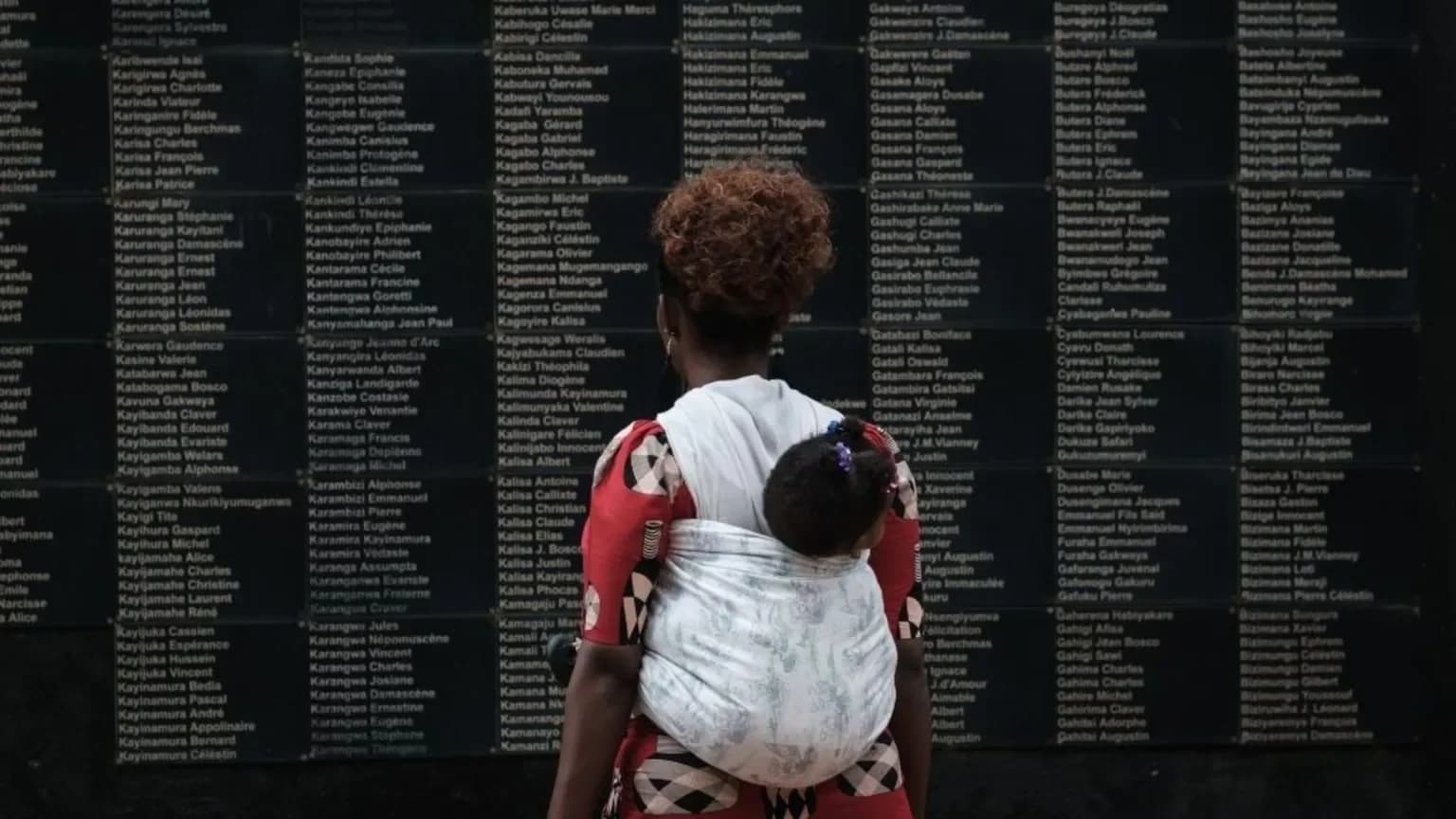 Rwandan Man Sentenced to Life in Prison in the Netherlands for Role in the 1994 Genocide against the Tutsi