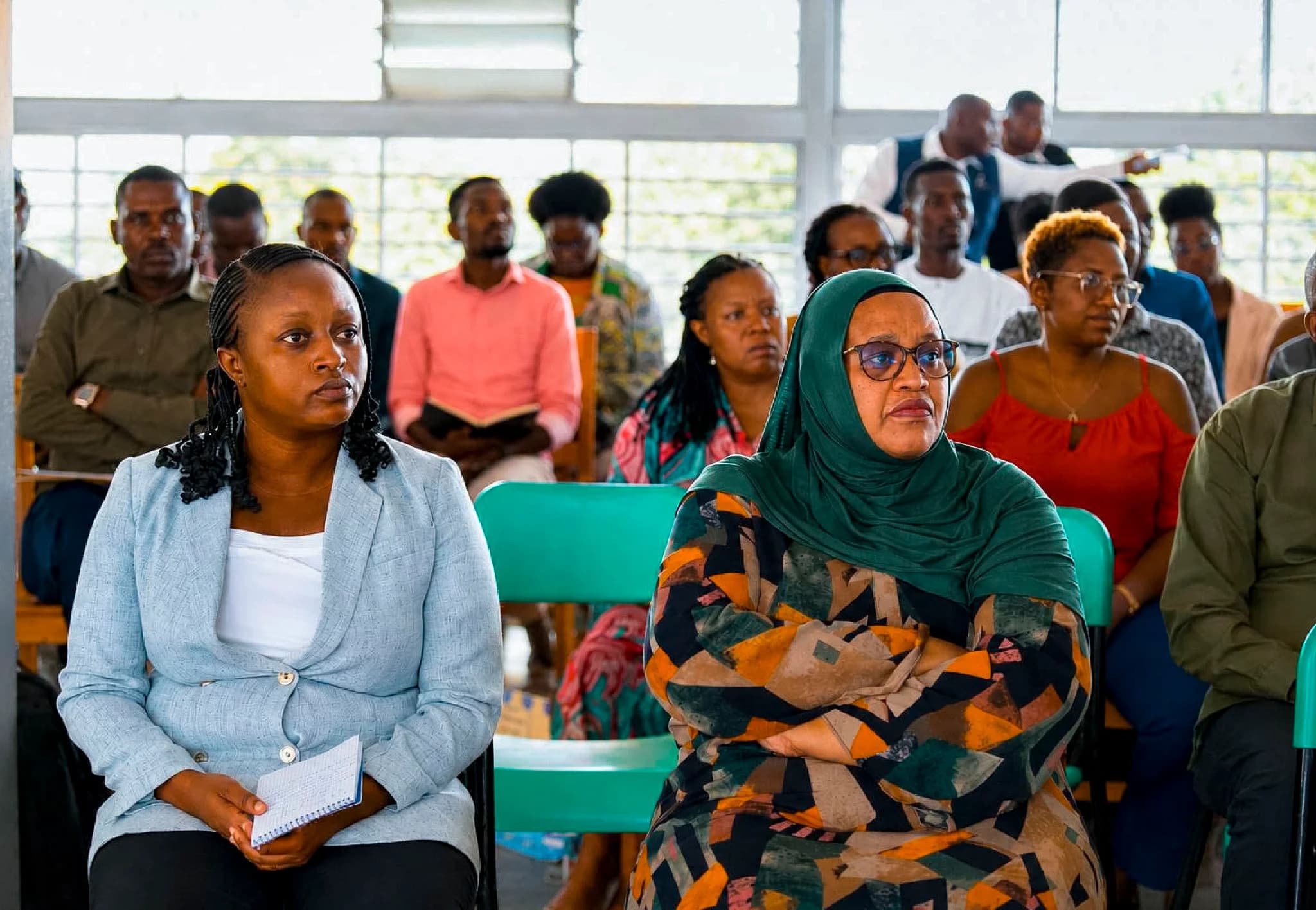 Rwanda Launches Nationwide Dialogue to Strengthen Dual TVET and Skills Development