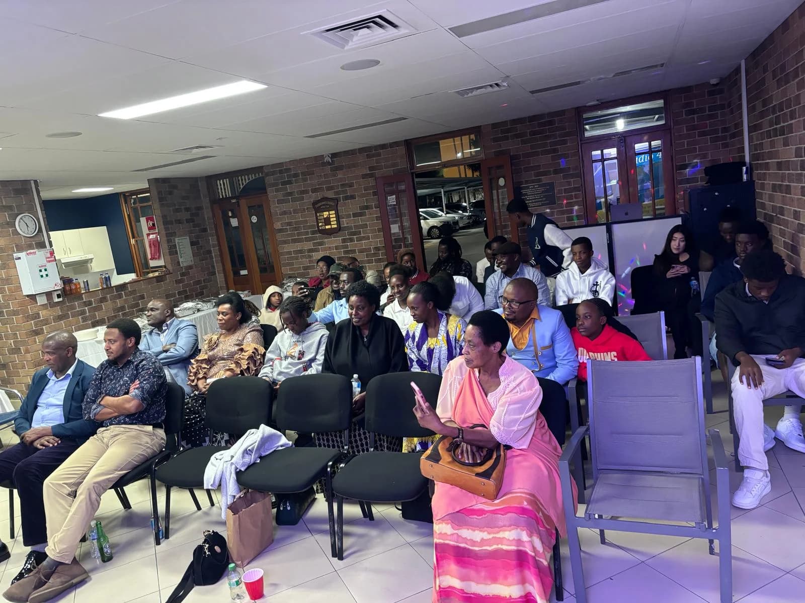 Rwandans in Queensland Celebrate Umuganura, Commit to Supporting Children in Rwanda