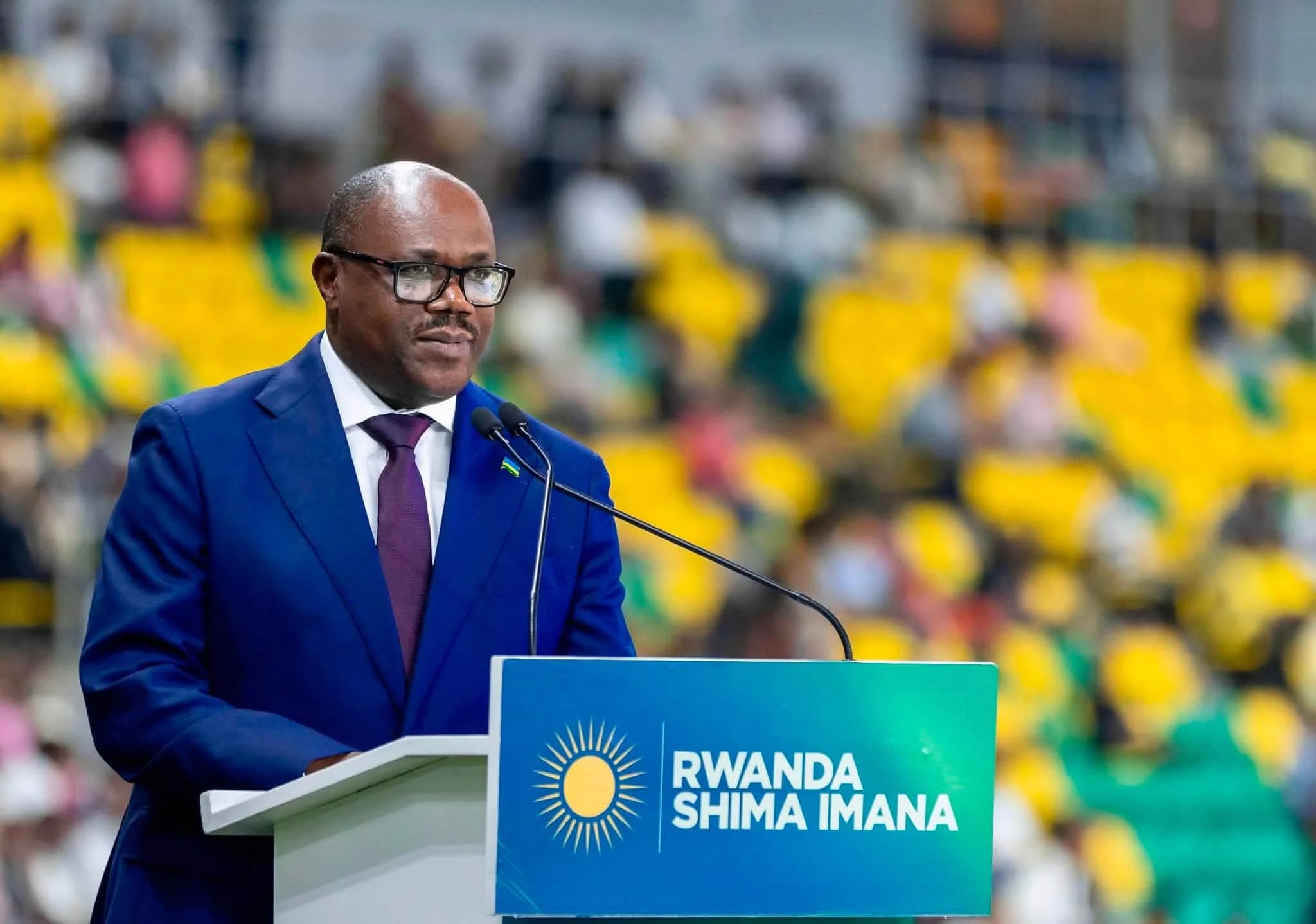 Prime Minister Calls on Faith Leaders to Help Fight Illegal Alcohol in Rwanda