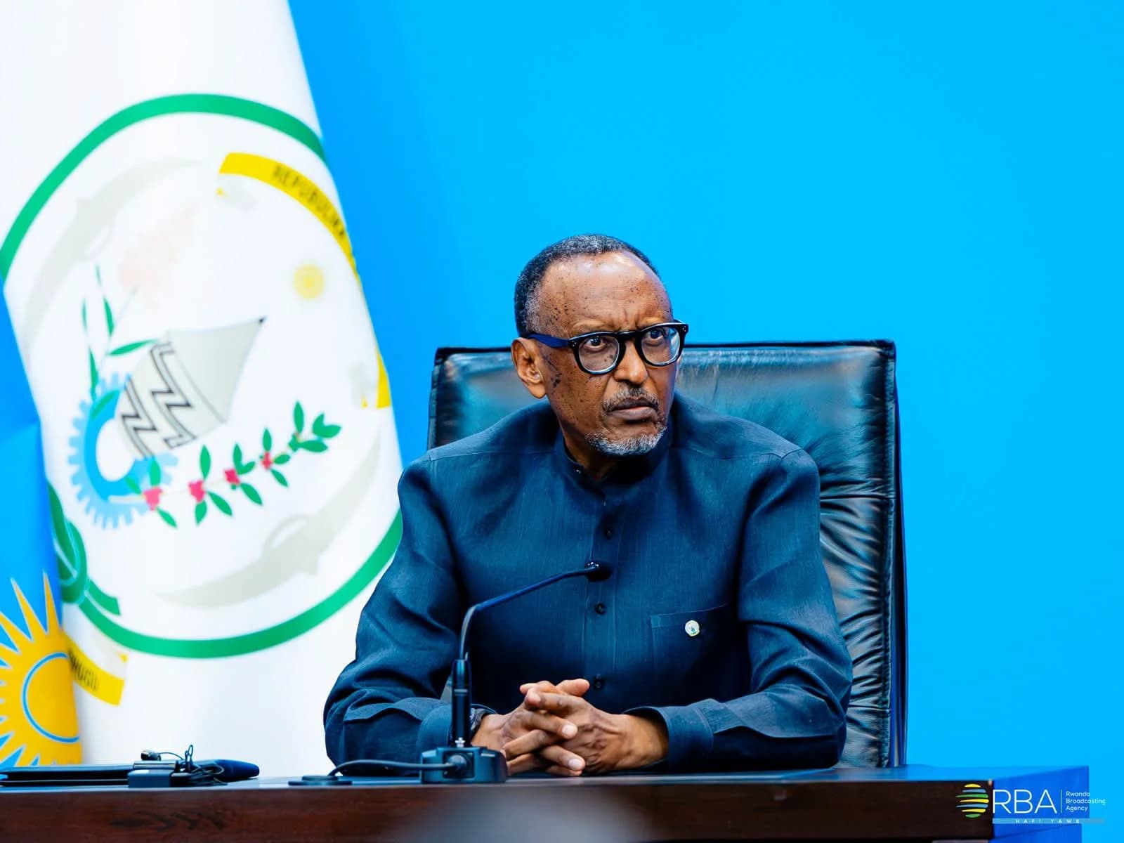 Kagame Vows Tougher Action Against Producers of Substandard Alcohol as Rwanda Prioritises Public Safety