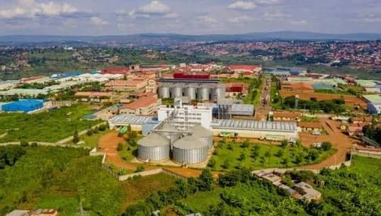 Kigali: Industries Operating Outside Designated Areas Given 10 Years to Relocate
