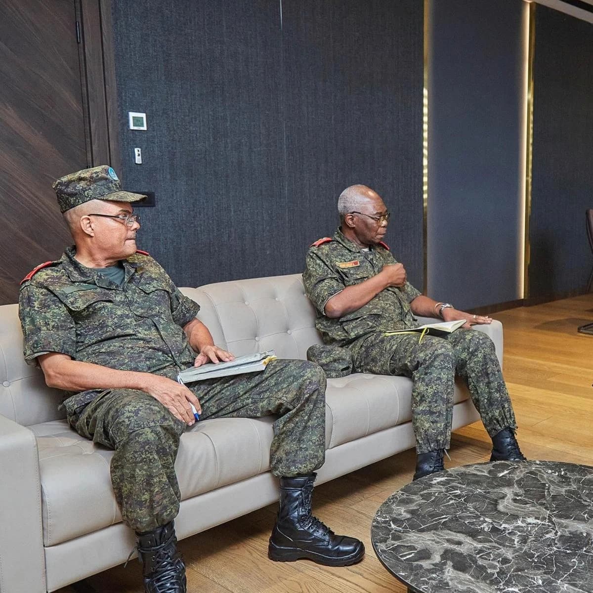RDC: indege yakoreye impanuka i Kenge abayirimo 17 bahaziga ubuzima.
