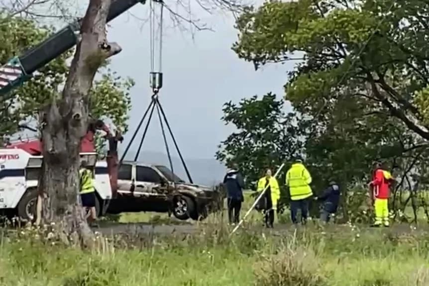 Rwandan Woman Found Dead After Three-Week Search in Australia