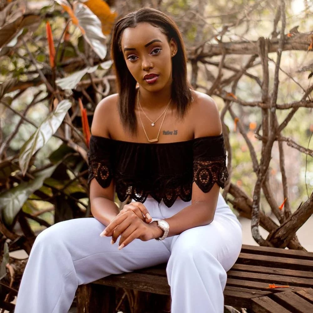 Miss Vanessa Uwase to Release Memoir on Motherhood, Personal Struggles and Healing