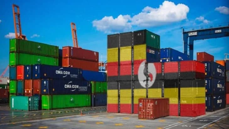 Uganda’s Exports Rise 34% to $18.4 Billion as Government Seeks Thai Investment