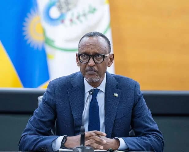 Kagame’s Pan-African Leadership: Turning Vision into African Ownership